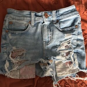 Cute American Eagle shorts